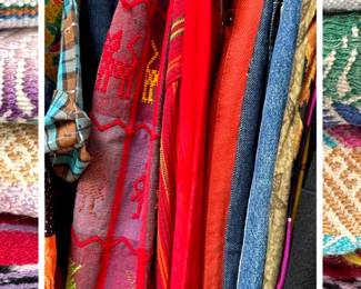 Vintage Clothes • Great Prices 