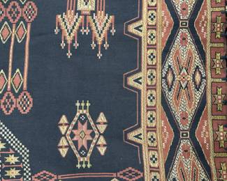 Early American Textile 