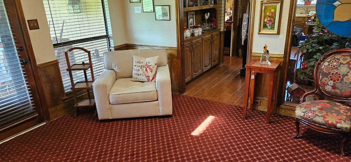 Carrollton Estate Sale starts on 6/20/2024