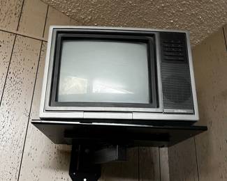 vintage tv 