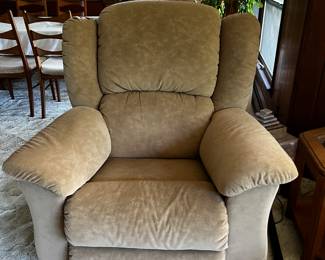 La-Z-Boy Recliner