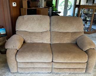 Loveseat Reclining