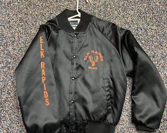 Elk Rapids coats / jackets