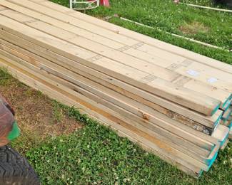 LUMBER