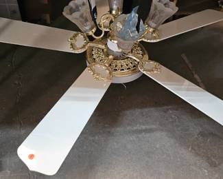 CEILING FAN