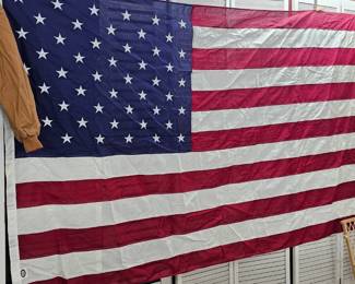 AMERICAN FLAG