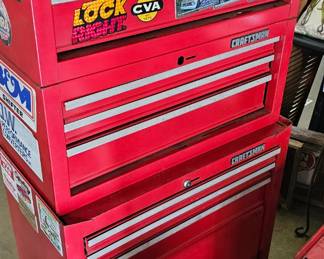 TOOL CHEST
