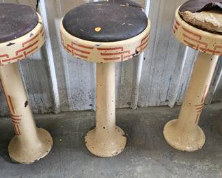 BAR STOOLS