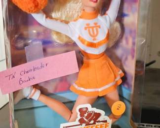 BARBIE TENNESSEE