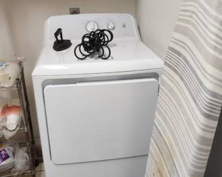 dryer, works great