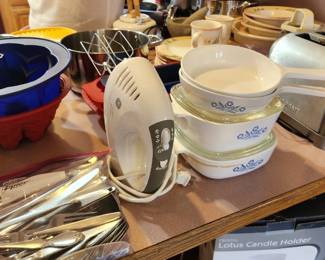 Corning Ware