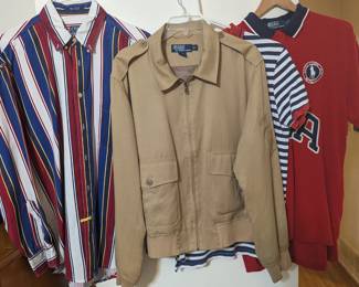 Ralph Lauren vintage