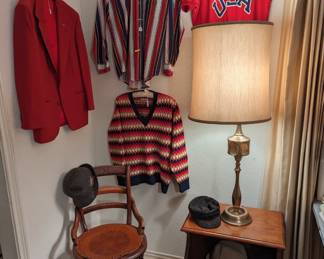 Ralph Lauren, Chaps, Polo