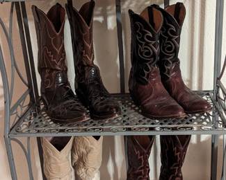 Cowboy Boots