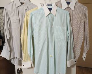 Vintage Paul Fredrick