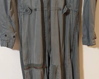 Us Air Force flight suit