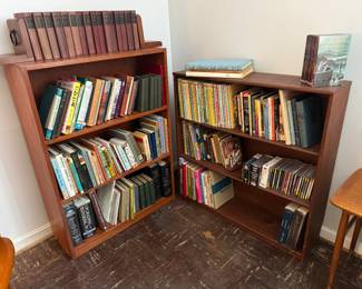 Large Collection of Books & Children's Books