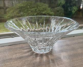 Waterford Marquis Crystal Bowl 