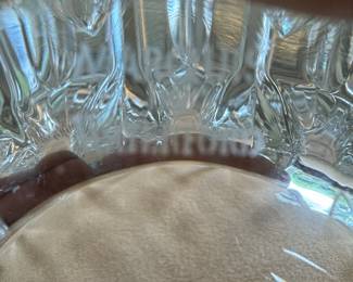 Waterford Marquis Crystal Bowl 
