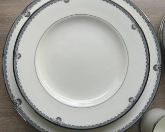 Mikasa "Car 35 Amadeus" Bone China (20pc)