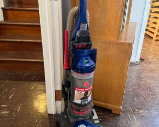 Hoover UH71215 Windtunnel 2 