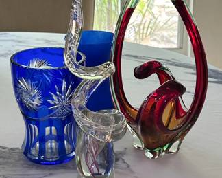Art Glass