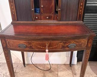 Antique Writing Desk