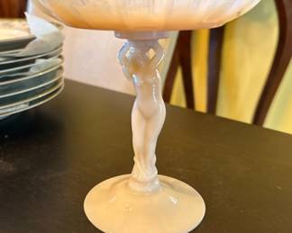 Cambridge Pink Nude Compote