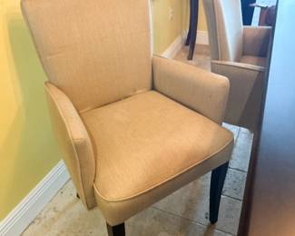 4 Dining Room Table Chairs