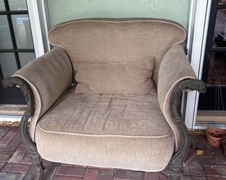 Woodard Landgrave Outdoor Furniture