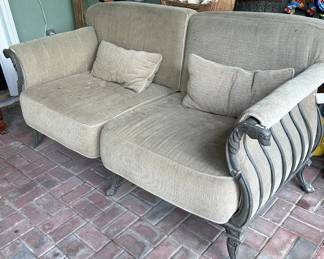 Woodard Landgrave Outdoor Patio Furniture