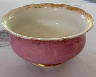 Meissen Bowl