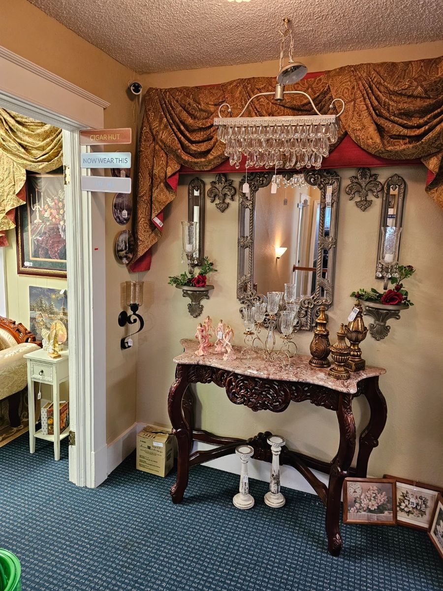 ESTATE SALES OF CENTRAL FLORIDA in Winter Haven, FL starts on 7/6/2024