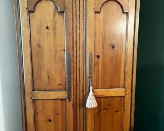 Beautiful armoire