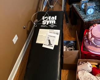Total Gym