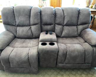 Newer recliner 