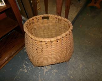 Woven Basket 