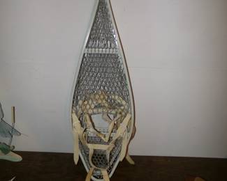 Snow shoes