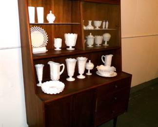 MCM China Cabinet 
