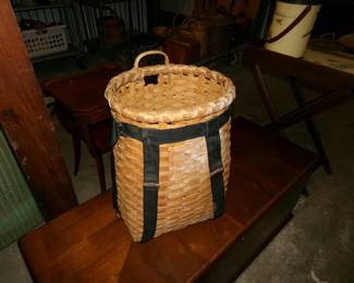 Pack Basket 