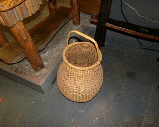 Woven Basket