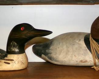 Decoys