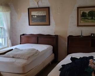 resized front bedroom