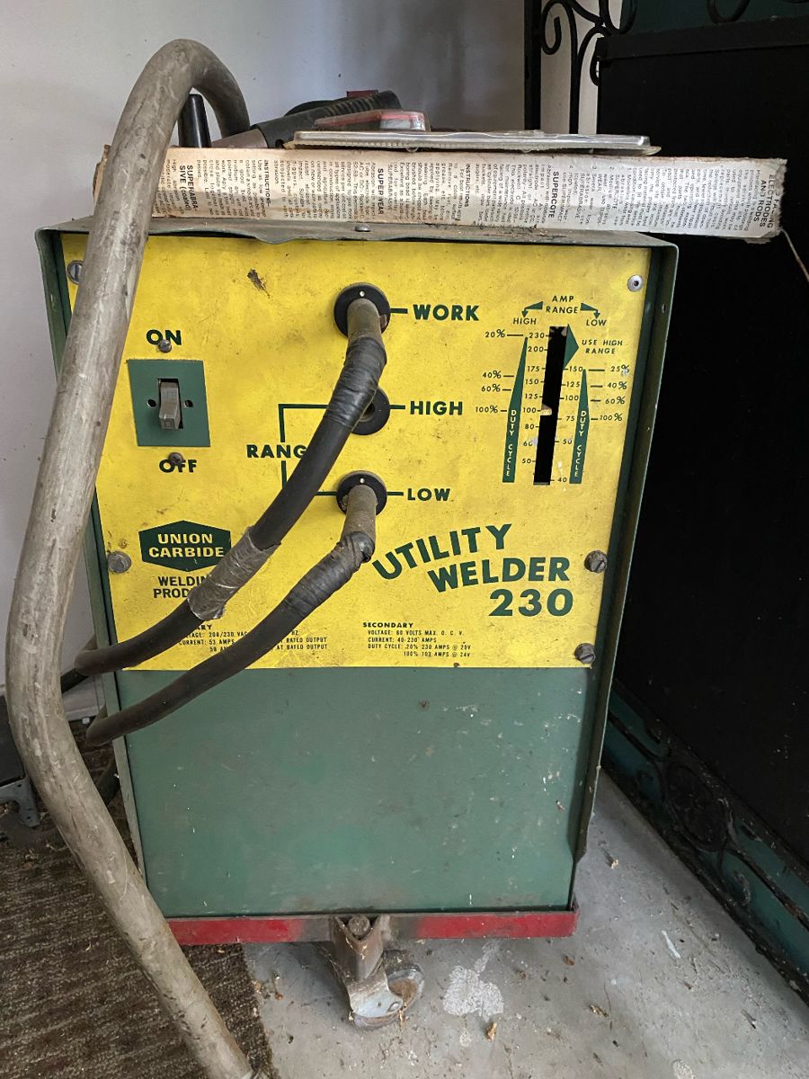 GarageAPalooza Shop/Estate Sale in Coeur D Alene, ID starts on 6/21/2024