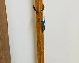 Vintage Coat Rack