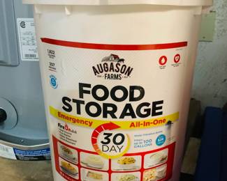 Emergency Food