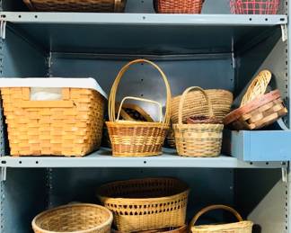Misc. Baskets