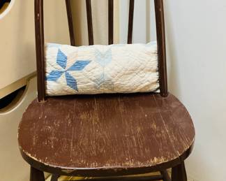 Antique Chair