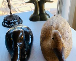 Duck Decor