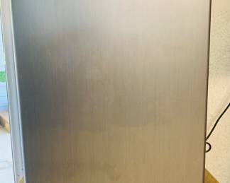 Small Emerson Bar Refrigerator 